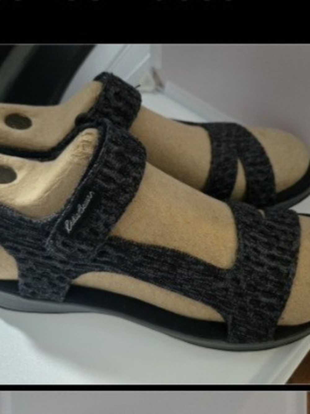 Eddie Bauer Sporty Sandals
